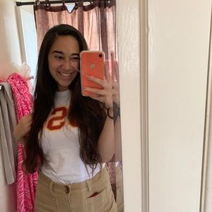 Meet your Posher, Danielle